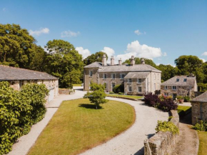 Kernow Manor